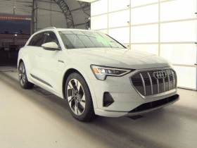 Audi E-Tron Premium, снимка 3