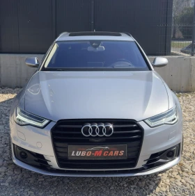Audi A6 3.0TDI* 272* Quattro* FULL* MATRIX* , снимка 2