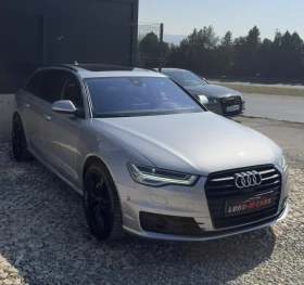 Audi A6 3.0TDI* 272* Quattro* FULL* MATRIX* , снимка 3
