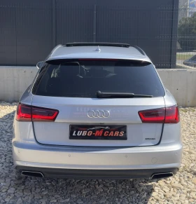 Audi A6 3.0TDI* 272* Quattro* FULL* MATRIX* , снимка 7