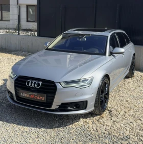 Audi A6 3.0TDI* 272* Quattro* FULL* MATRIX* , снимка 1