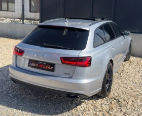 Audi A6 3.0TDI* 272* Quattro* FULL* MATRIX* , снимка 8