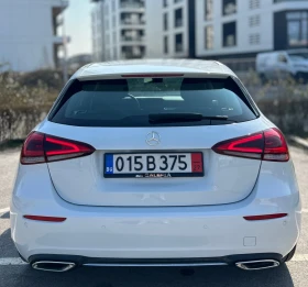 Mercedes-Benz A 220, снимка 9