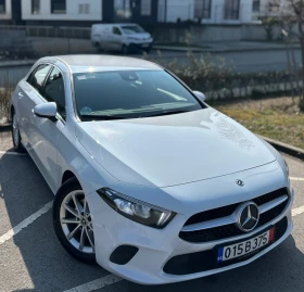 Mercedes-Benz A 220, снимка 2