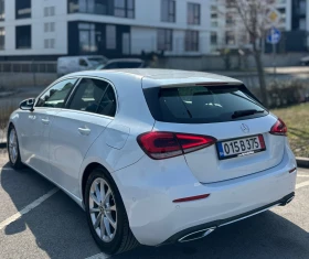 Mercedes-Benz A 220, снимка 8