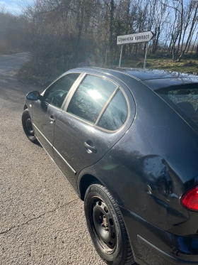 Seat Leon, снимка 6