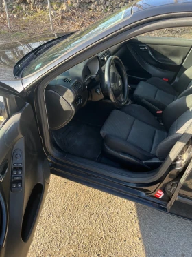 Seat Leon, снимка 8