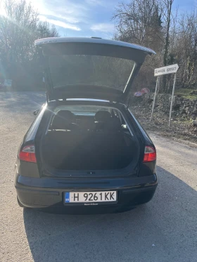 Seat Leon, снимка 13