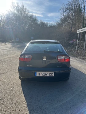 Seat Leon, снимка 5