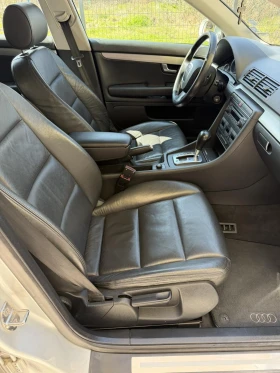 Audi A4, снимка 7