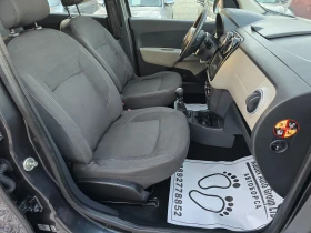 Dacia Lodgy 1.5DCI /7-МЕСТЕН/NAVI/, снимка 8