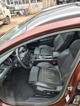 Peugeot 508 RXH, снимка 6