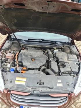 Peugeot 508 RXH, снимка 15
