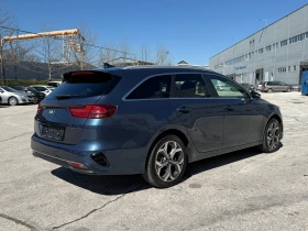 Kia Ceed, снимка 4