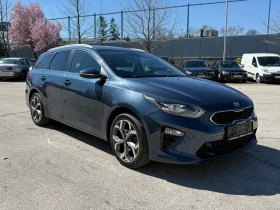 Kia Ceed, снимка 6