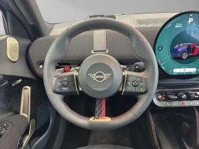 Mini Aceman JCW Trim L 360 Pano Harman Kardon, снимка 11