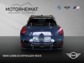 Mini Aceman JCW Trim L 360 Pano Harman Kardon, снимка 4