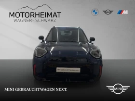 Mini Aceman JCW Trim L 360 Pano Harman Kardon, снимка 2