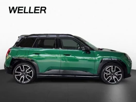 Mini Aceman SE JCW Trim XL Full Options, снимка 3