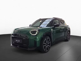 Mini Aceman SE JCW Trim XL Full Options, снимка 1