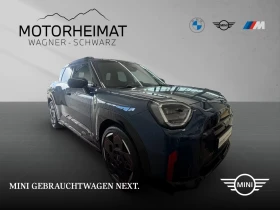 Mini Aceman JCW Trim L 360 Pano Harman Kardon, снимка 3