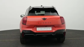 Mini Aceman E JCW Trim L HUD Keyless Winter Package PANO, снимка 9