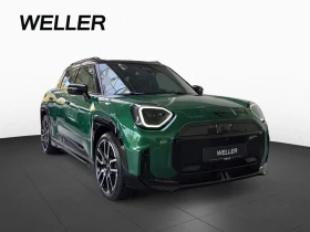 Mini Aceman SE JCW Trim XL Full Options, снимка 2