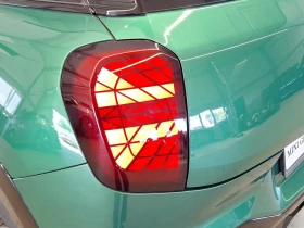 Mini Aceman SE Trim L 360 Pano Harman Kardon, снимка 10