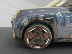 Mini Aceman JCW Trim L 360 Pano Harman Kardon, снимка 6