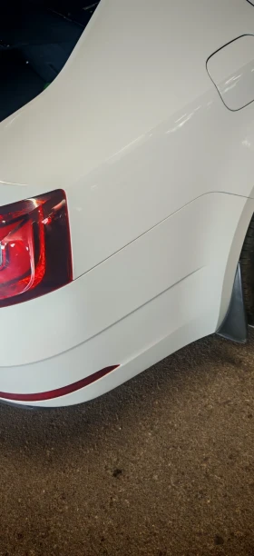 Skoda Octavia, снимка 10