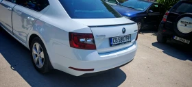 Skoda Octavia, снимка 3