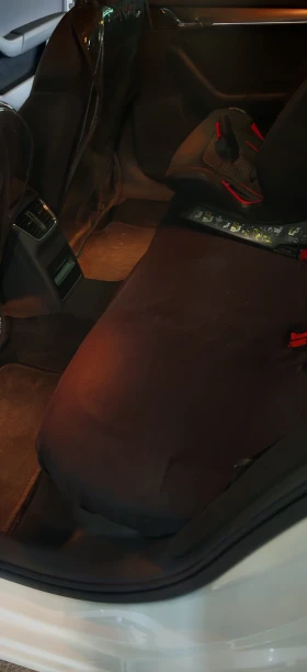 Skoda Octavia, снимка 7