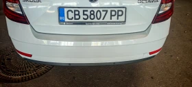 Skoda Octavia, снимка 9