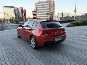 BMW 120 D 4x4 M-Sport FACELIFT 190к.с. 129х.км, снимка 7