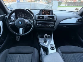 BMW 120 D 4x4 M-Sport FACELIFT 190к.с. 129х.км, снимка 13