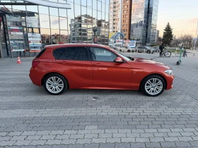 BMW 120 D 4x4 M-Sport FACELIFT 190к.с. 129х.км, снимка 4