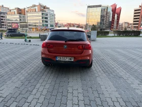 BMW 120 D 4x4 M-Sport FACELIFT 190к.с. 129х.км, снимка 6