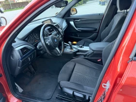 BMW 120 D 4x4 M-Sport FACELIFT 190к.с. 129х.км, снимка 9