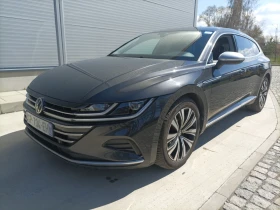 VW Arteon, снимка 9