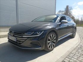 VW Arteon, снимка 5