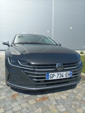 VW Arteon, снимка 4