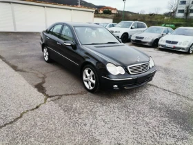 Mercedes-Benz C 220 Barter, снимка 13