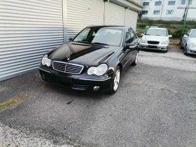Mercedes-Benz C 220 Barter, снимка 8