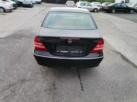 Mercedes-Benz C 220 Barter, снимка 14