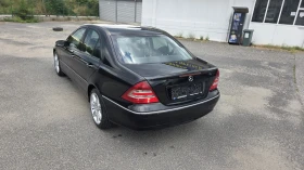Mercedes-Benz C 220 Barter, снимка 13