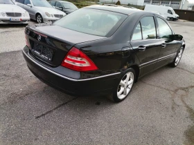 Mercedes-Benz C 220 Barter, снимка 16