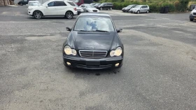 Mercedes-Benz C 220 Barter, снимка 6