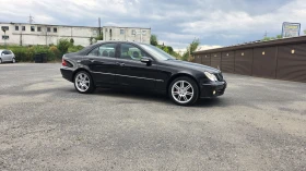 Mercedes-Benz C 220 Barter, снимка 7