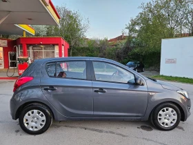 Hyundai I20 1.25, 86к.с., 131х.км.!!!, снимка 4