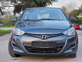 Hyundai I20 1.25, 86к.с., 131х.км.!!!, снимка 2